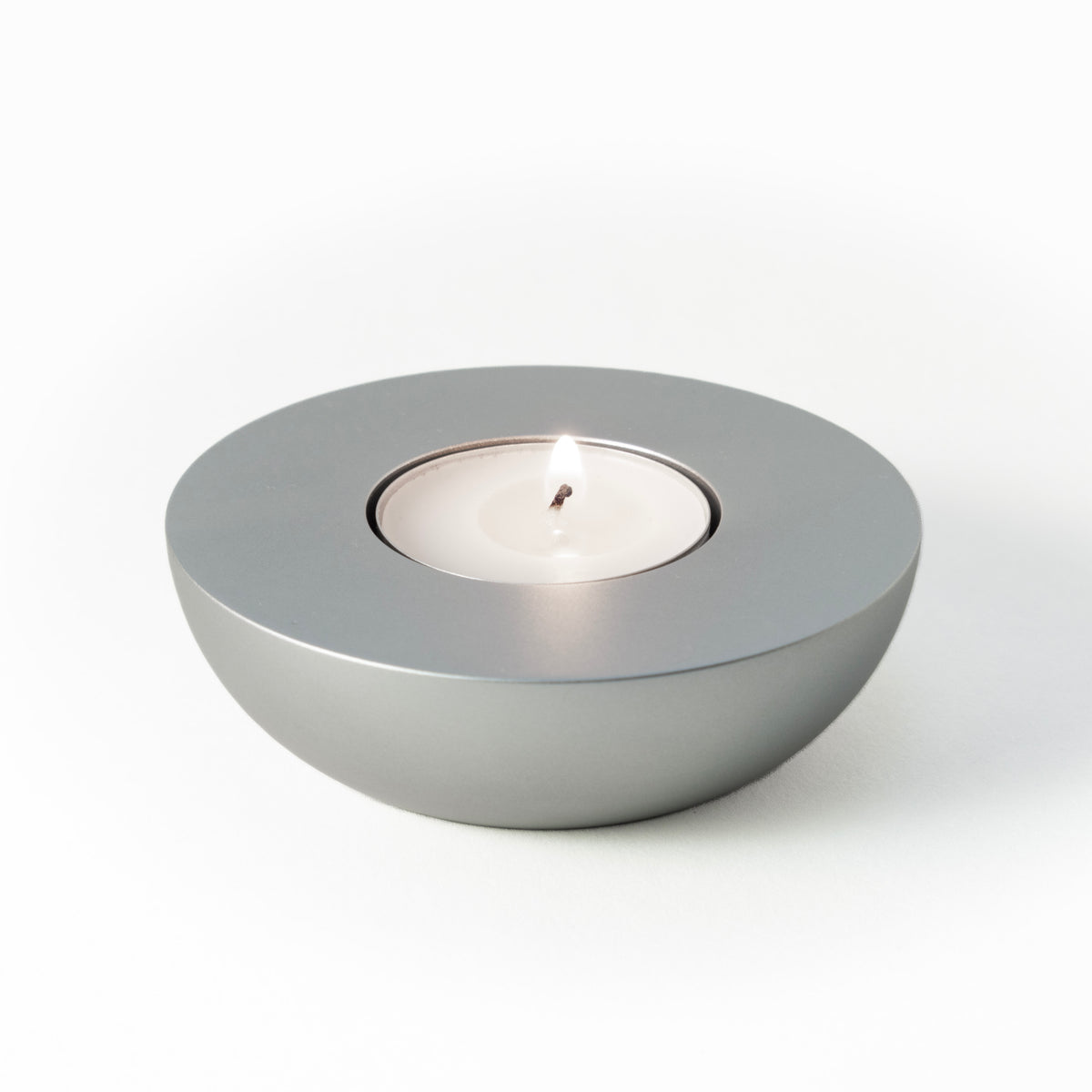 Edge Candle Holder