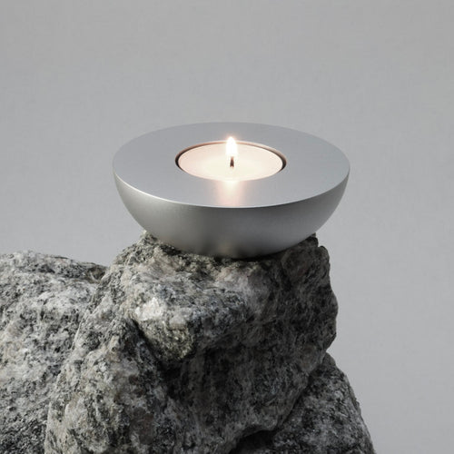 Edge Candle Holder